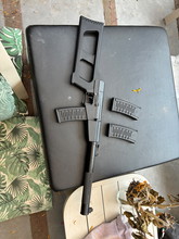 Image for Cyma CM0.99 VSS Vintorez upgraded