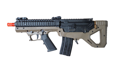 Bild für King Arms & SRU - M4 SARB-15 GBB