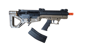 Image 3 for King Arms & SRU - M4 SARB-15 GBB
