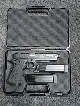 Imagen para 2x SSP1 incl 2 Mags