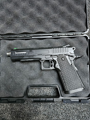 Bild 2 für 2x SSP1 incl 2 Mags