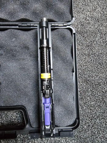 Bild 3 für 2x SSP1 incl 2 Mags