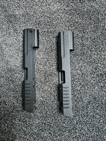 Bild 5 für 2x SSP1 incl 2 Mags