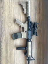 Afbeelding van M4A1 Custom MW2 2009 paintjob