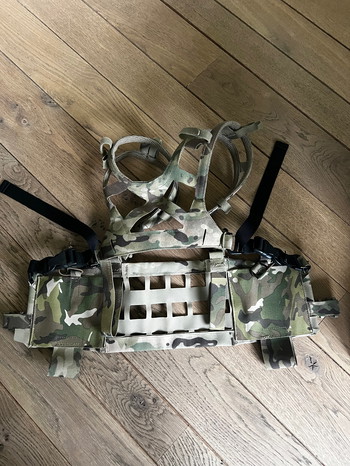 Image 2 for Crye precision chestrig
