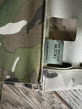 Image 3 for Crye precision chestrig