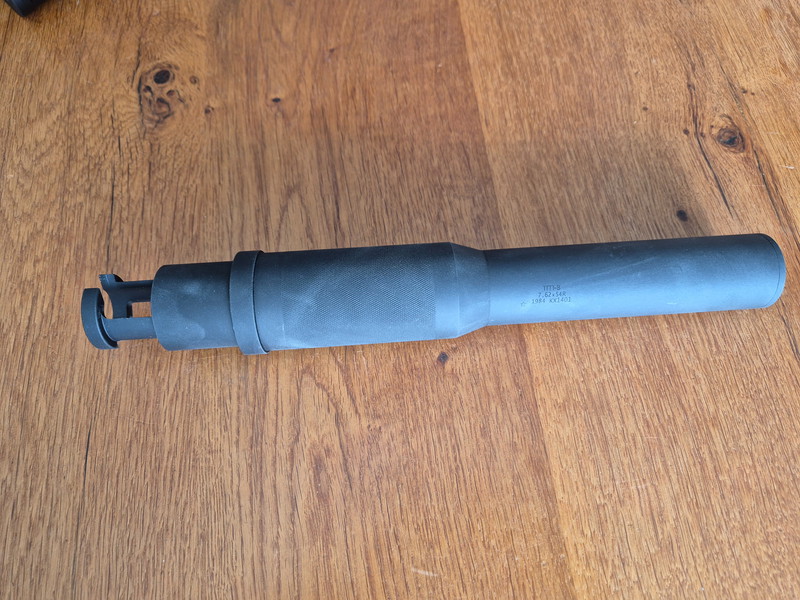 Imagen 1 de SVD Dragunov silencer