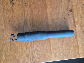 Imagen 3 de SVD Dragunov silencer