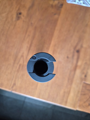 Imagen 4 de SVD Dragunov silencer