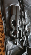 Image for FN herstal p90