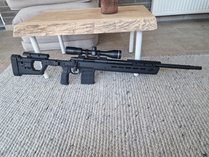 Imagen para Double Eagle M66 sniper  L+R handig