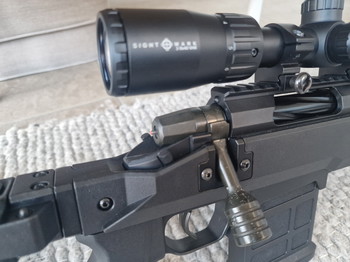 Imagen 3 de Double Eagle M66 sniper  L+R handig