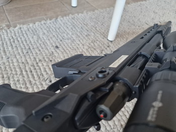 Imagen 4 de Double Eagle M66 sniper  L+R handig
