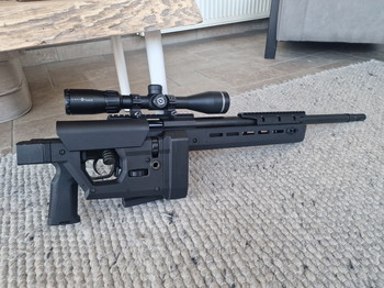 Imagen 5 de Double Eagle M66 sniper  L+R handig