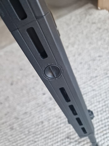 Imagen 6 de Double Eagle M66 sniper  L+R handig