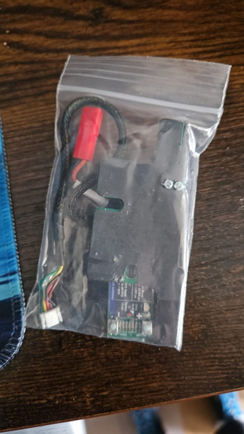 Image 2 for Advanced Electronics Kit for MTW