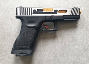 Bild für glock 17  mag weg tegen elk aannemelijk bod