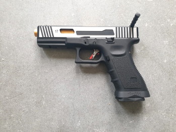 Bild 2 für glock 17  mag weg tegen elk aannemelijk bod