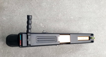 Image 3 for glock 17  mag weg tegen elk aannemelijk bod