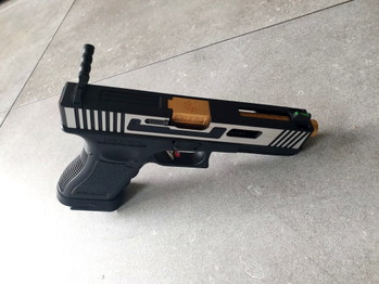 Image 4 for glock 17  mag weg tegen elk aannemelijk bod