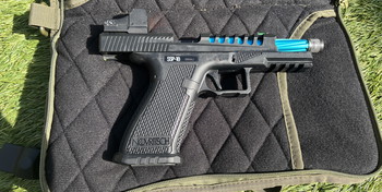 Image 3 pour Defect:  SSP18 met 3 magazijnen