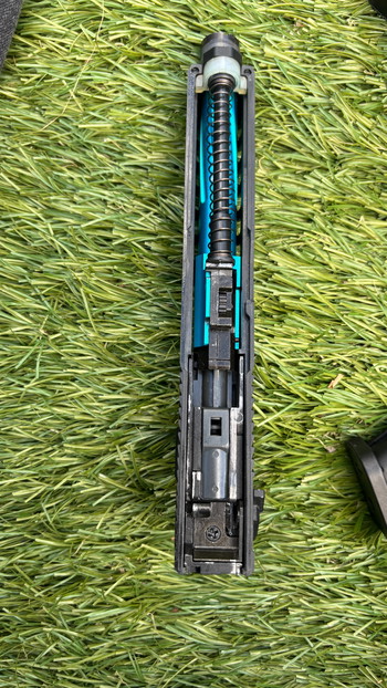 Image 4 pour Defect:  SSP18 met 3 magazijnen