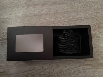 Bild 2 für NB Tactical Ghost Mask - Fortis LP