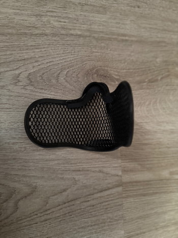 Afbeelding 4 van NB Tactical Ghost Mask - Fortis V2