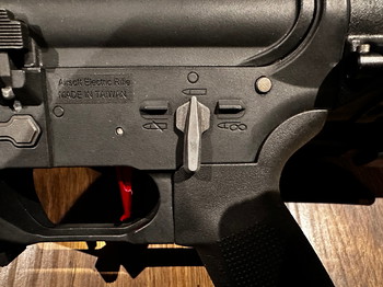 Image 5 for KING ARMS PDW 9MM MP5