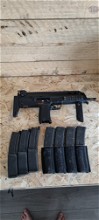 Image for TM MP7 + 7 Mags