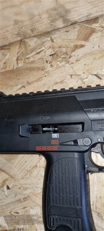 Image 2 for TM MP7 + 7 Mags
