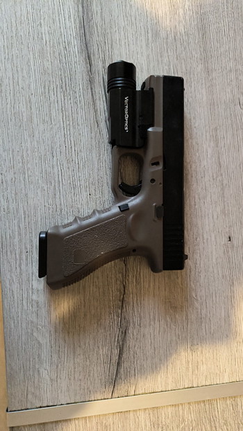 Image 3 pour Réplique airsoft M4