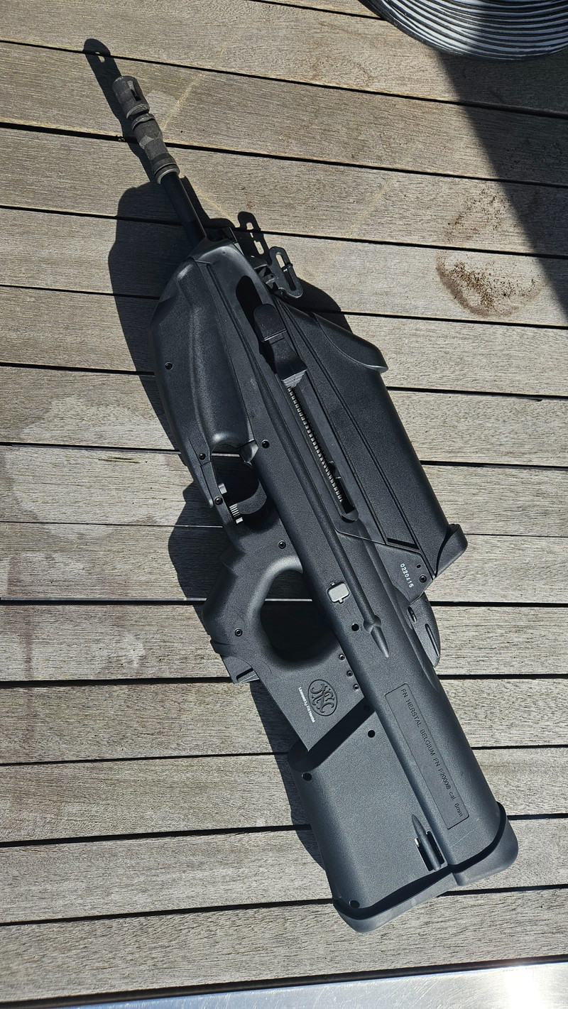 Image 1 for Cybergun FN F2000