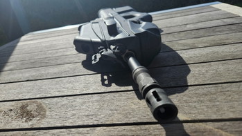 Image 2 for Cybergun FN F2000