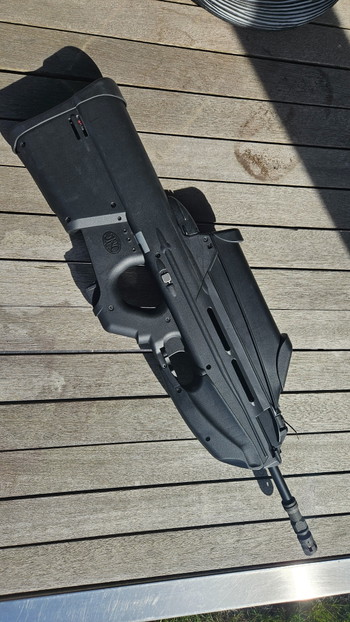 Image 4 for Cybergun FN F2000