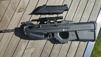 Image 5 for Cybergun FN F2000