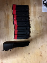 Image pour Adaptateur hpa pour glock /aap avec chargeur