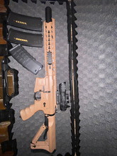 Imagen para G&G Predator HPA