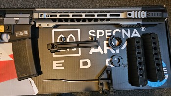 Image 2 pour Specna Arms SA-E01 EDGE RRA Carbine