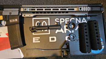 Imagen 2 de Specna Arms SA-E01 EDGE RRA Carbine