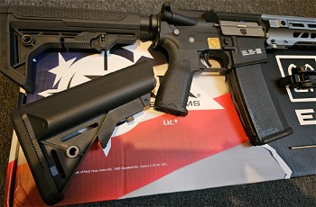 Image 3 pour Specna Arms SA-E01 EDGE RRA Carbine