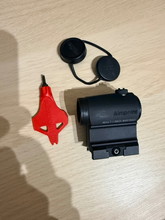 Afbeelding van Aimpoint micro T1
