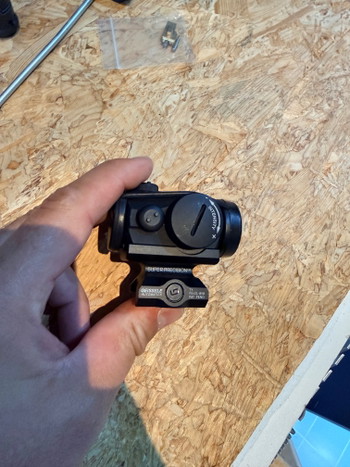 Image 4 for Aimpoint micro T1