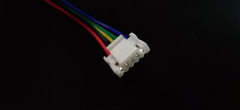 Image 3 for Wolverine - Wire Harness for MTW Advanced Electronics