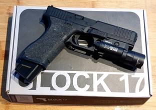 Image pour Glock 17 gen 5 mos