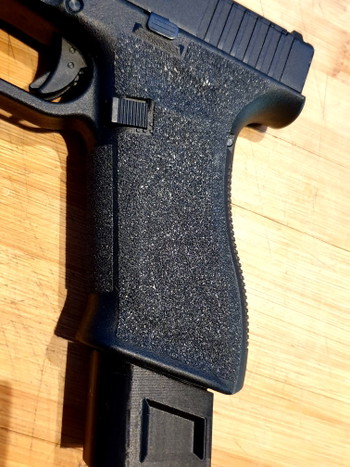 Imagen 4 de Glock 17 gen 5 mos