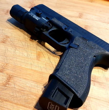 Imagen 6 de Glock 17 gen 5 mos