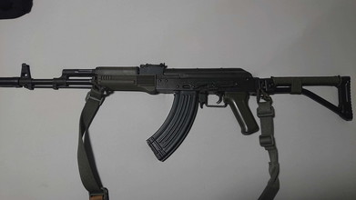 Image pour LCT AK-74 G-03 (upgraded)