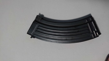 Image 2 for LCT AK-74 G-03 (upgraded)