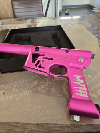 Image 2 pour Vinci customs trinity v1